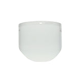 3M 82600-00000 WCP96 Total Performance Polycarbonate Clear Faceshield Window (7000052753) (10 Pack)