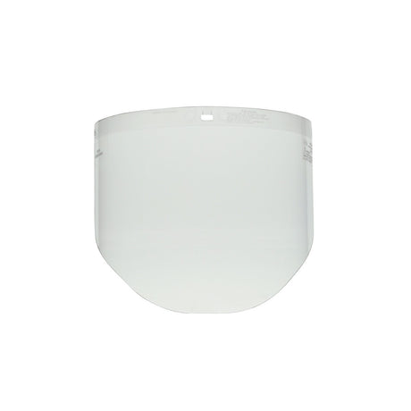 3M 82600-00000 WCP96 Total Performance Polycarbonate Clear Faceshield Window (7000052753) (10 Pack)