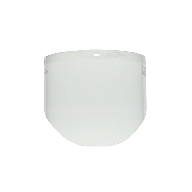 3M 82600-00000 WCP96 Total Performance Polycarbonate Clear Faceshield Window (7000052753) (10 Pack)