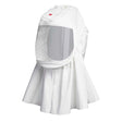 3M S-533L Versaflo High Durability Hood with Integrated Head Suspension , Medium/Large (7000052767)