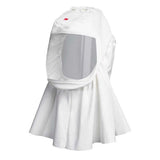 3M S-533L Versaflo High Durability Hood with Integrated Head Suspension , Medium/Large (7000052767)
