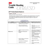 3M S-533L Versaflo High Durability Hood with Integrated Head Suspension , Medium/Large (7000052767) - 7