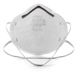 3M 7023 8200 Particulate Respirator N95 Cup Style Disposable White (7000052787) (160 Pack) - 4