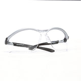 3M BX Reader Safety Glasses with +2.0 Diopter, ANSI Z87, Anti-Fog Anti-Scratch Clear Lens, Silver Frame, Adjustable Temples and Lens Angle (11375-00000-20) (7000052794) (1 Pair) (20 Pack) - 4