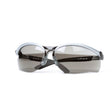 3M 11381-00000-20 BX Protective Eyewear, Grey Anti-Fog Lens, Silver/Black Frame (7000052796) (20 Pack)