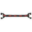 3M Hard Hat Suspension H-700S6 6-Point Strap Nylon Black (H-700-S6) (7000053150) (20 Pack)