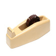 3M C23 Scotch Heavy Duty Tape Dispenser, 1 in, Putty (7000056492)