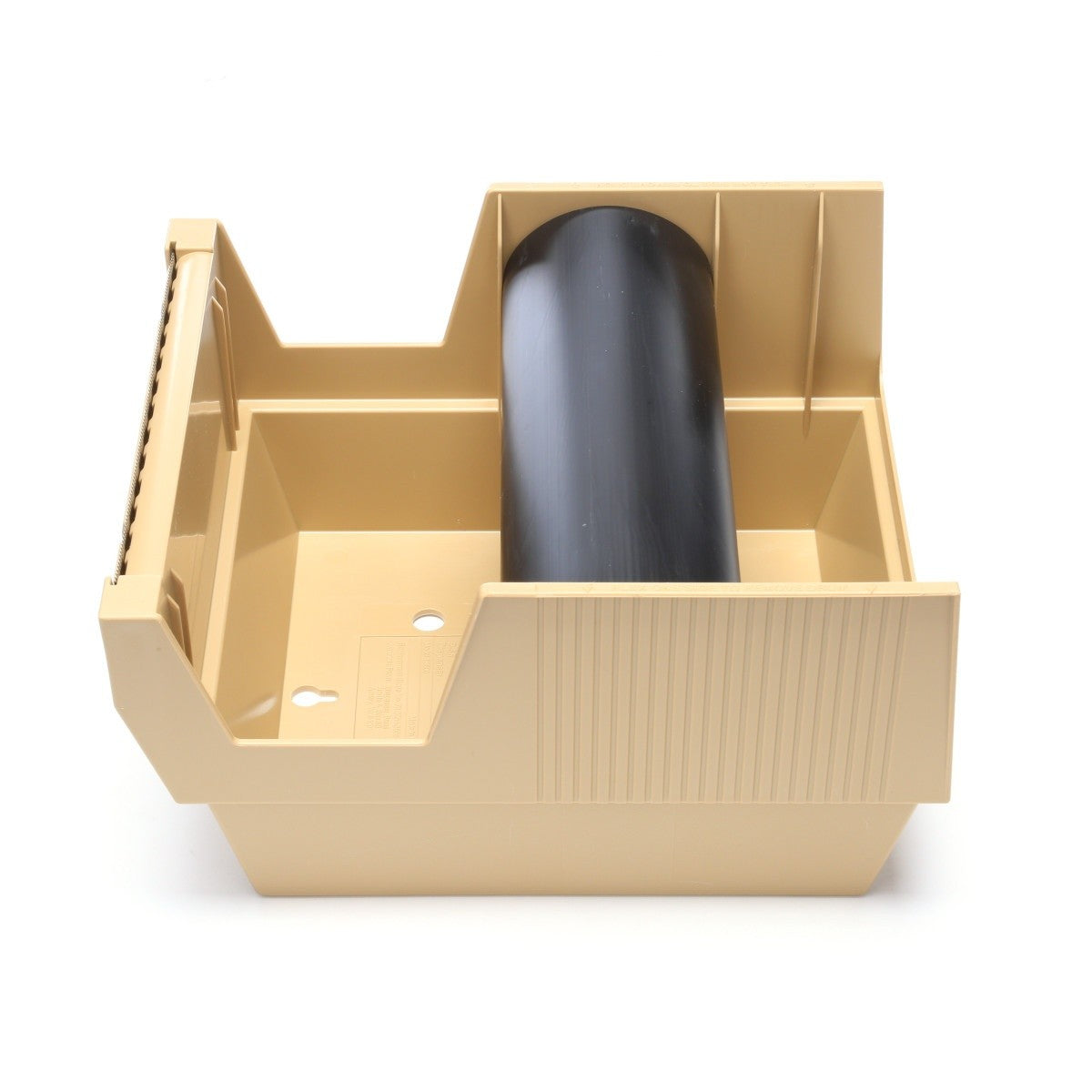 3M P56 06964 Scotch Mainline Tape Dispenser, Putty, 6 in (7000056517)