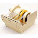 3M P56 06964 Scotch Mainline Tape Dispenser, Putty, 6 in (7000056517) - 4