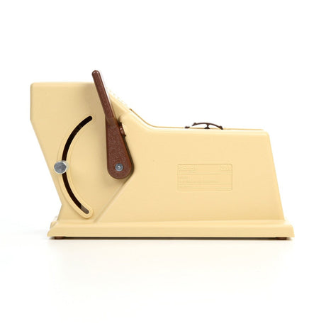 3M M920 Scotch Definite Length Tape Dispenser, 1 in, Putty, 3 in Core (7000056552)