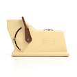 3M Scotch Definite Length Tape Dispenser M920, 1 in, Putty, 3 in Core (7000056552) (6 Pack)