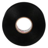 3M 50UP-1X100FT Vinyl Corrosion Protection Tape 50, Unprinted, Black, 1 in x 100 ft (7000057501) (10 Pack)