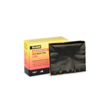 3M 2200-3.25X4.5IN Scotch Vinyl Mastic Pad Black 3-1/4 in x 4-1/2 in (7000057773) (10 Pack)