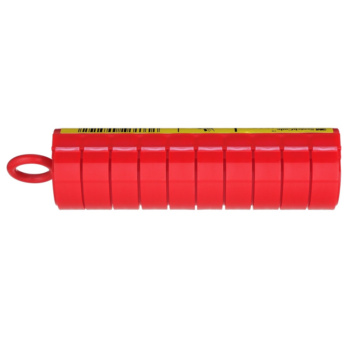 3M STD-X Wire Marker Tape Dispenser, Dispenser Only Holds 10 Rolls (7000058134) (10 Pack) - 5