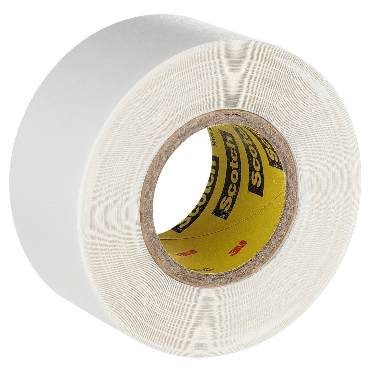 3M ScotchCode Wire Marker Tape Refill Roll, 1 in x 2.125 in (SLS-R) (7000058135) (10 Pack)