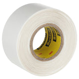 3M ScotchCode Wire Marker Tape Refill Roll, 1 in x 2.125 in (SLS-R) (7000058135) (10 Pack)