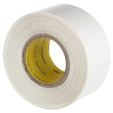 3M ScotchCode Wire Marker Tape Refill Roll, 1 in x 2.125 in (SLS-R) (7000058135) (10 Pack) - 6