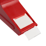 3M ScotchCode Wire Marker Write-On Dispenser with Tape and Pen SLS, 1.0 in x 2.125 in (7000058136) (10 Pack) - 2