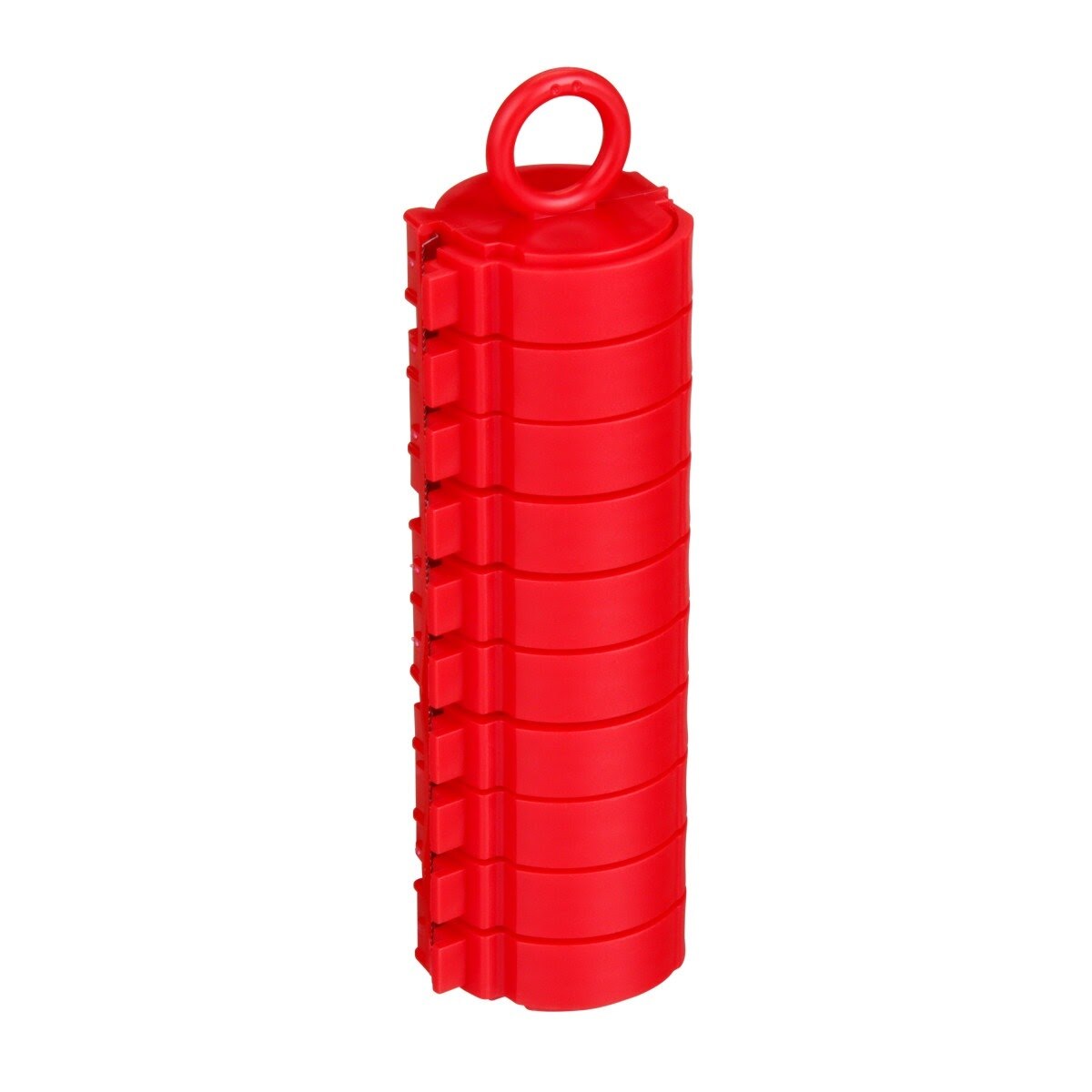 3M STD-0-9X ScotchCode Wire Marker Tape Dispenser with Tape, compact design for easy handling (7000058253) (10 Pack) - 7