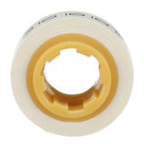 3M SDR-0 ScotchCode Wire Marker Tape Refill Roll , Printed with '0' (7000058254) (10 Pack) - 3