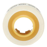 3M 7000058254 ScotchCode Wire Marker Tape Refill Roll SDR-0, Printed with '0' (10 Pack) - 4