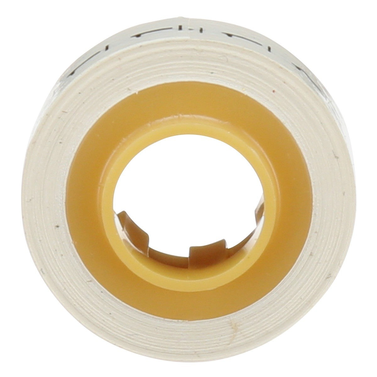 3M SDR-1 Wire Marker Tape Refill Roll, Legend 1, White (7000058255) (10 Pack) - 2