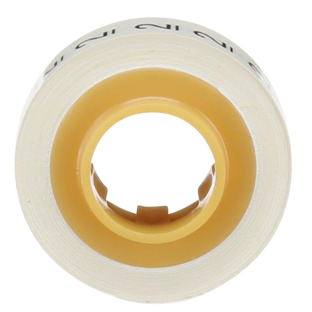 3M SDR-2 ScotchCode Wire Marker Tape Refill Roll Printed with "2" (7000058256) (10 Pack) - 2