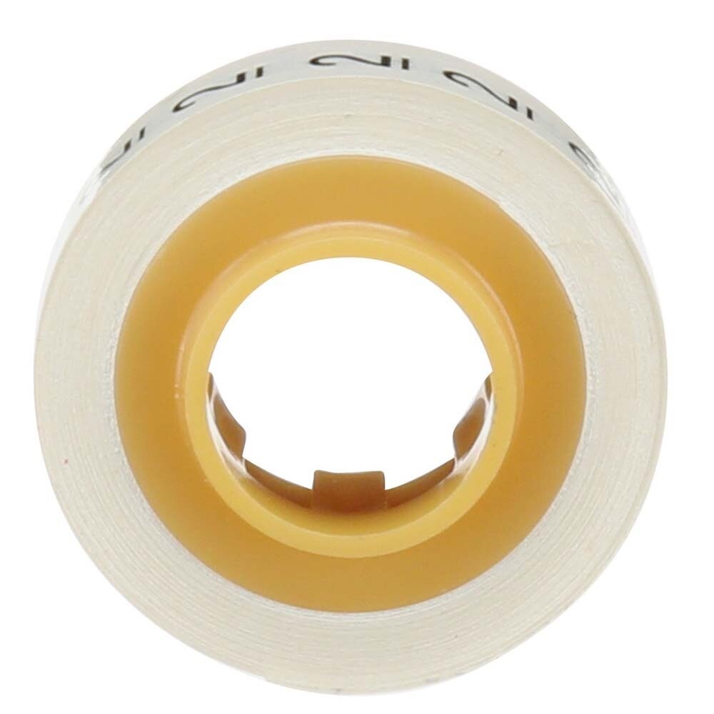 3M 7000058256 ScotchCode Wire Marker Tape Refill Roll SDR-2 Printed with "2" (10 Pack) - 2