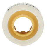 3M 7000058256 ScotchCode Wire Marker Tape Refill Roll SDR-2 Printed with "2" (10 Pack) - 2