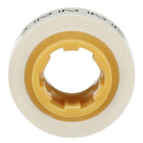 3M SDR-2 ScotchCode Wire Marker Tape Refill Roll Printed with "2" (7000058256) (10 Pack) - 4