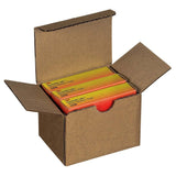 3M 7000058256 ScotchCode Wire Marker Tape Refill Roll SDR-2 Printed with "2" (10 Pack) - 5