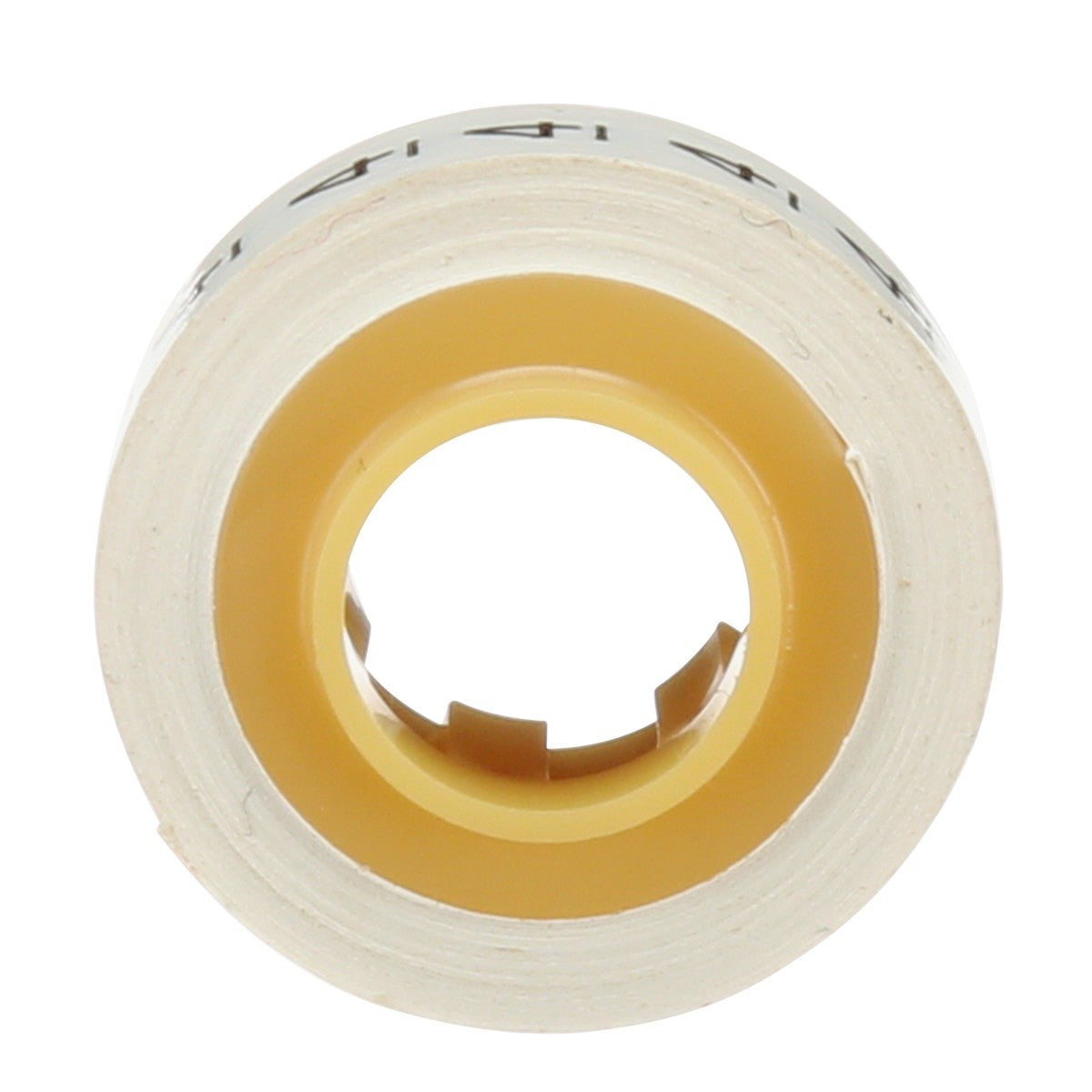 3M SDR-4 Marker Tape Refill Roll Number 4 White (7000058258) (10 Pack) - 4