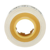 3M SDR-4 Marker Tape Refill Roll Number 4 White (7000058258) (10 Pack) - 4
