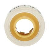 3M SDR-4 Marker Tape Refill Roll Number 4 White (7000058258) (10 Pack) - 4