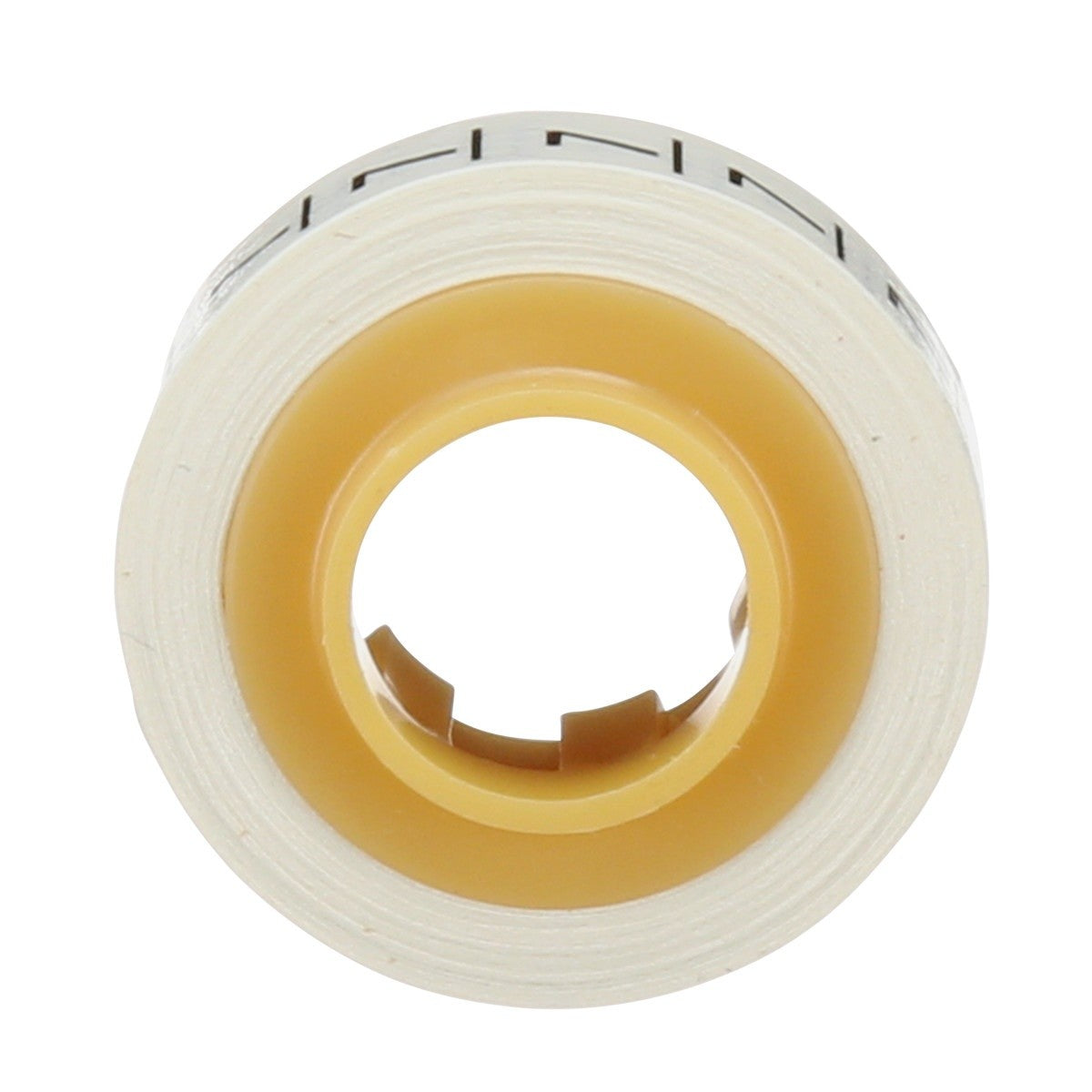 3M SDR-7 Wire Marker Tape Refill Roll Number 7 White (7000058261) (10 Pack) - 2