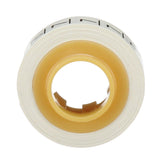 3M SDR-7 Wire Marker Tape Refill Roll Number 7 White (7000058261) (10 Pack) - 2
