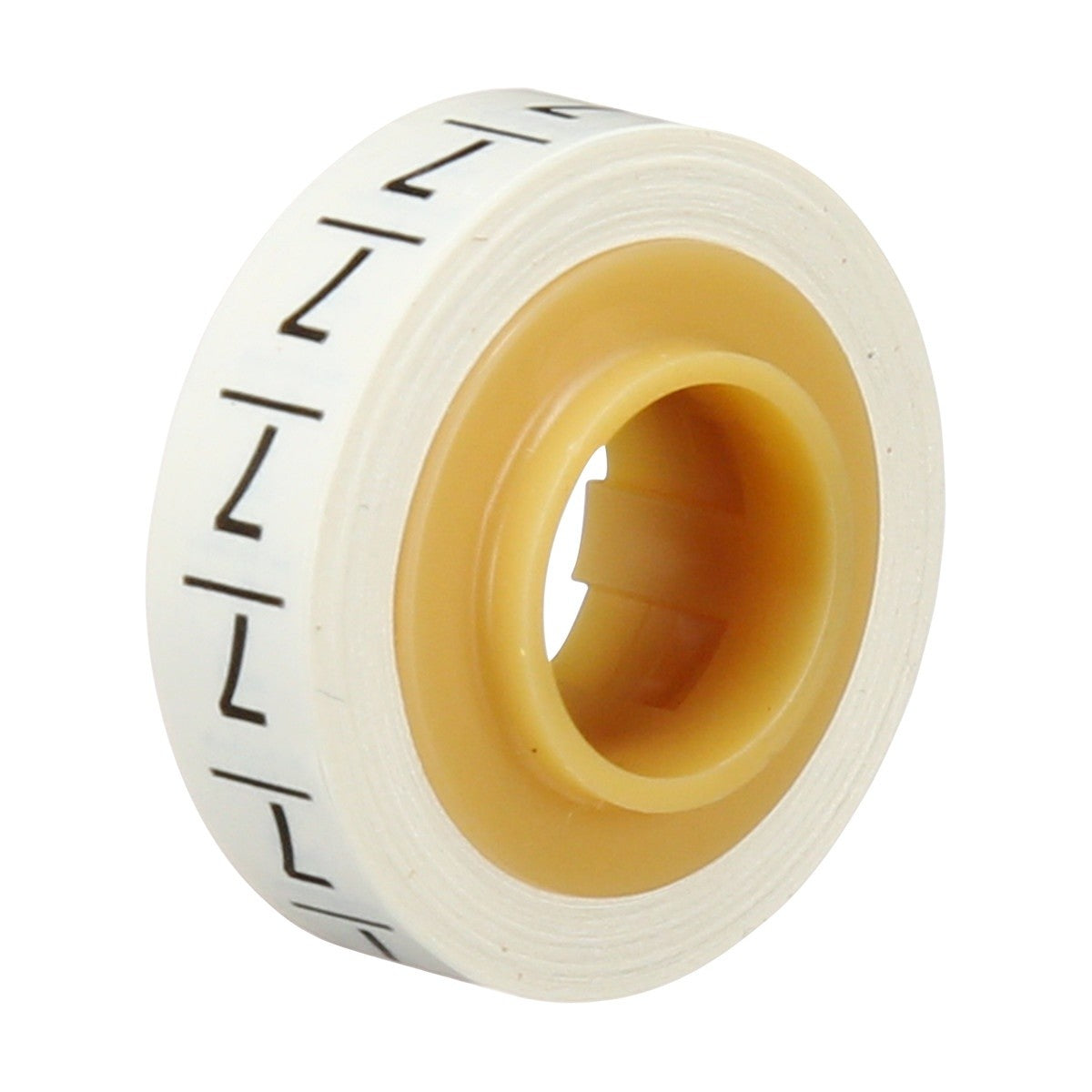 3M SDR-7 Wire Marker Tape Refill Roll Number 7 White (7000058261) (10 Pack) - 4