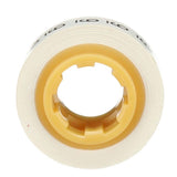 3M SDR-9 Scotch Code Wire Marker Tape Refill , Printed with "9" (7000058263) (10 Pack) - 3