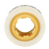 3M 7000058263 Scotch Code Wire Marker Tape Refill SDR-9, Printed with "9" (10 Pack) - 3