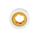 3M SDR-L2 Wire Marker Tape Refill Roll, Pre-Printed L2, White, 1/4 in x 8 ft (7000058265) (10 Pack) - 4