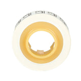 3M SDR-L3 Wire Marker Tape Refill Roll, Pre-printed L3, White (7000058266) (10 Pack) - 3