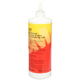3M Wire Pulling Lubricant Gel, Translucent White, 1 qt (WL-QT) (7000058273) (12 Pack) - 8