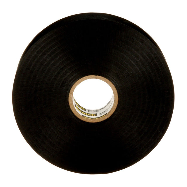 3M 88-3/4X36YD Scotch Super 88 Vinyl Electrical Tape, Black, 3/4 in x 36 yd, Premium Grade (7000058434) (12 Pack)