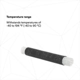 3M 8423-6 Cold Shrink Insulator, 6-4 AWG (14-16 mm?) (7000058442) (10 Pack) - 4