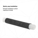 3M 8423-6 Cold Shrink Insulator, 6-4 AWG (14-16 mm?) (7000058442) (10 Pack) - 5