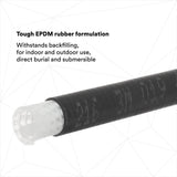 3M 8423-6 Cold Shrink Insulator, 6-4 AWG (14-16 mm?) (7000058442) (10 Pack) - 7
