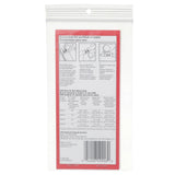 3M SWB-3 Write-On Wire Marker Book Self Laminating Markers White 1 in x 2-27/32 in (7000058802) (5 Pack) - 2