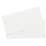 3M SWB-3 Write-On Wire Marker Book Self Laminating Markers White 1 in x 2-27/32 in (7000058802) (5 Pack) - 5