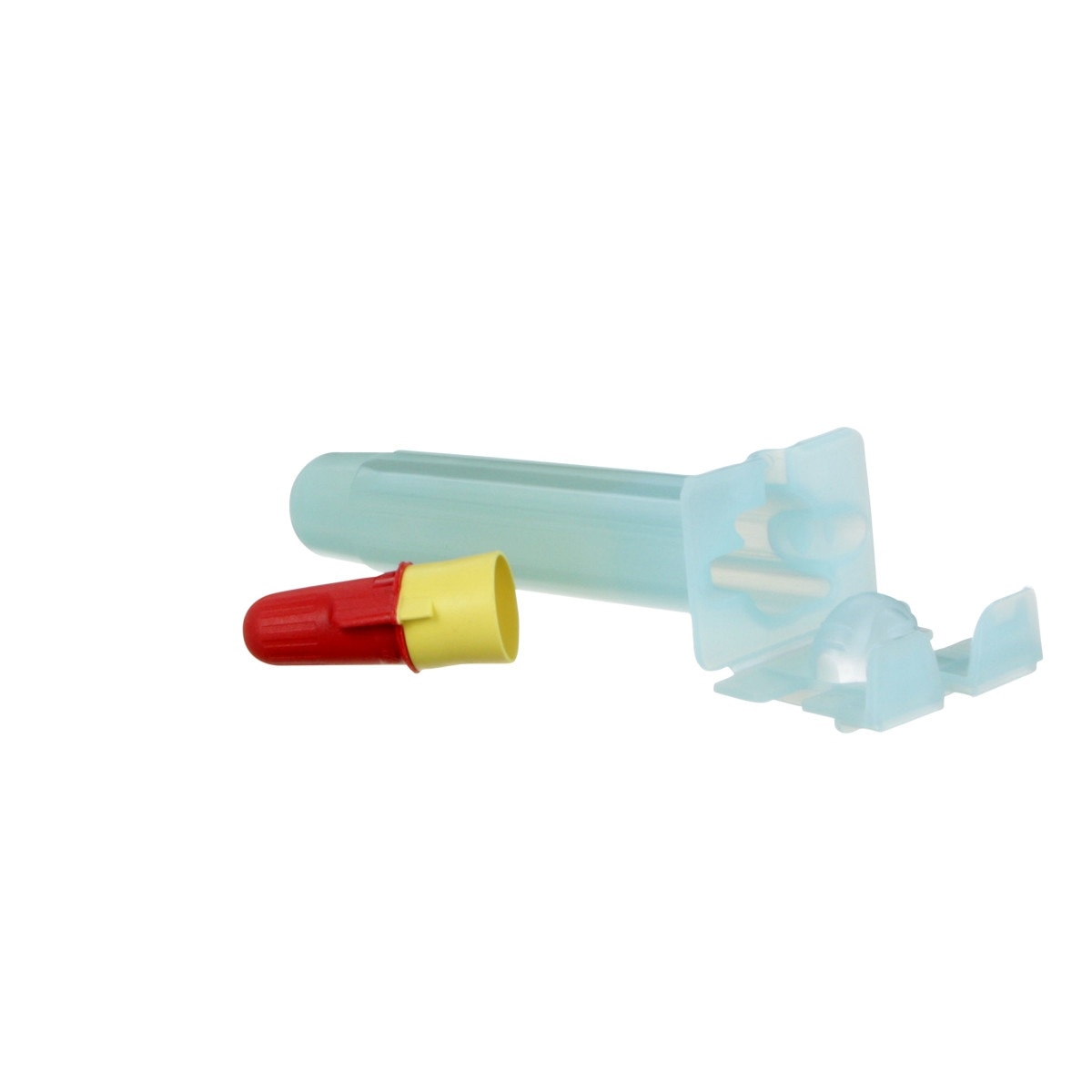 3M DBR/Y-6 KIT Direct Bury Splice Kit, 18-10 AWG, UV-Resistant Tube, Moisture Sealed, rated 600V (7000058827) (4 Pieces) (25Pack) - 4