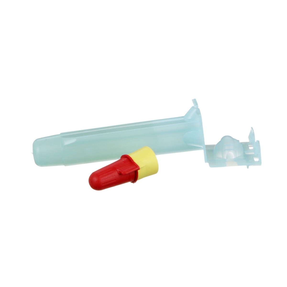 3M DBR/Y-6 KIT Direct Bury Splice Kit, 18-10 AWG, UV-Resistant Tube, Moisture Sealed, rated 600V (7000058827) (4 Pieces) (25Pack) - 5